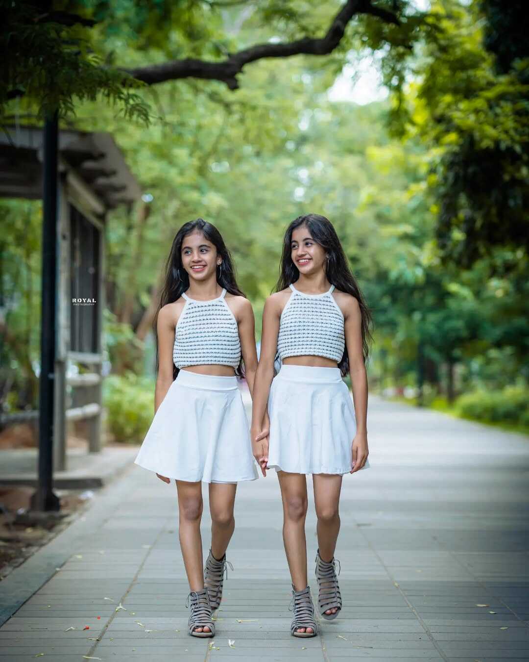 Fashion Modeling 21